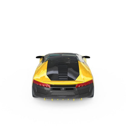 HEXBUG - Hex Mods RC Tuner Cars - Pro Series Elite Customisable RC Car
