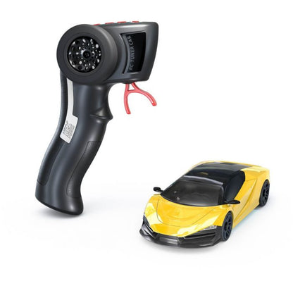 HEXBUG - Hex Mods RC Tuner Cars - Pro Series Elite Customisable RC Car