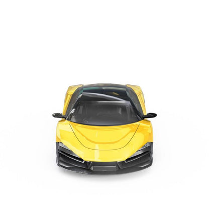 HEXBUG - Hex Mods RC Tuner Cars - Pro Series Elite Customisable RC Car
