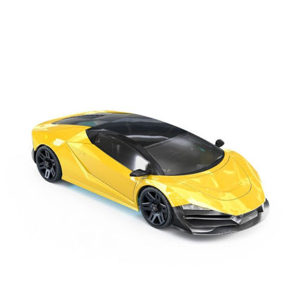 HEXBUG - Hex Mods RC Tuner Cars - Pro Series Elite Customisable RC Car