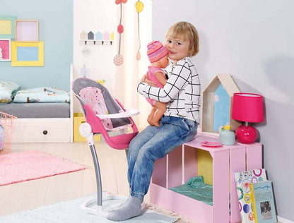 Baby Born - High Chair