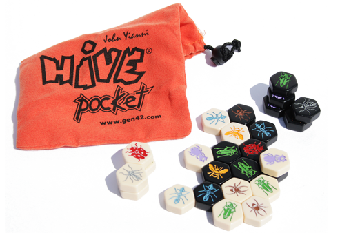 Hive Pocket