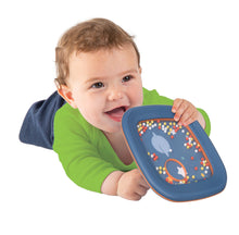 Halilit - Tummy Time Shaking Drum