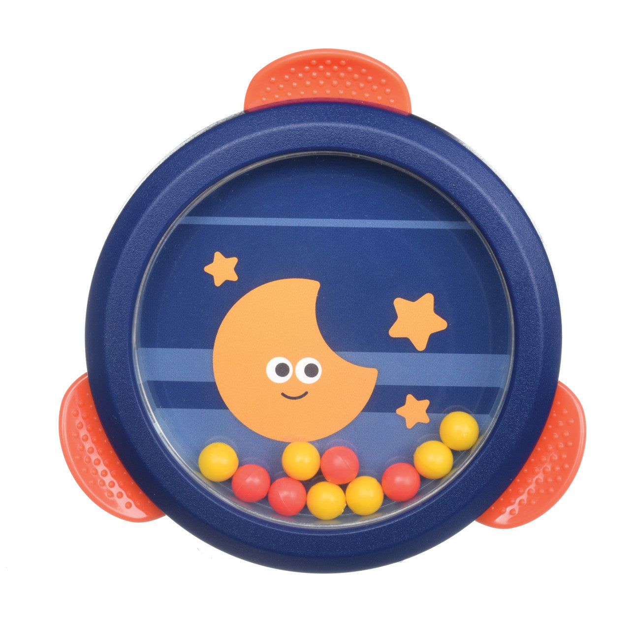 Halilit - Tummy Time Rock n Roll
