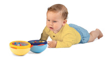 Halilit - Tummy Time Rock n Roll