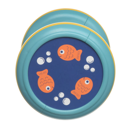 Halilit - Tummy Time Spinning Tube