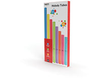 Halilit - Melody Tubes