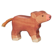 Holztiger - Highland Cattle Small