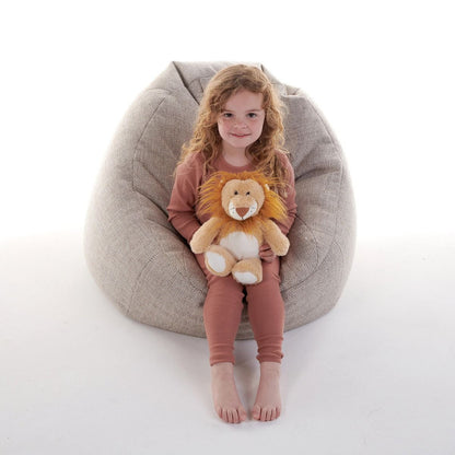 Snuggable Hottie - Lion