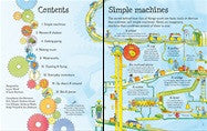 Usborne - Lift-the-Flap - See Inside How Things Work