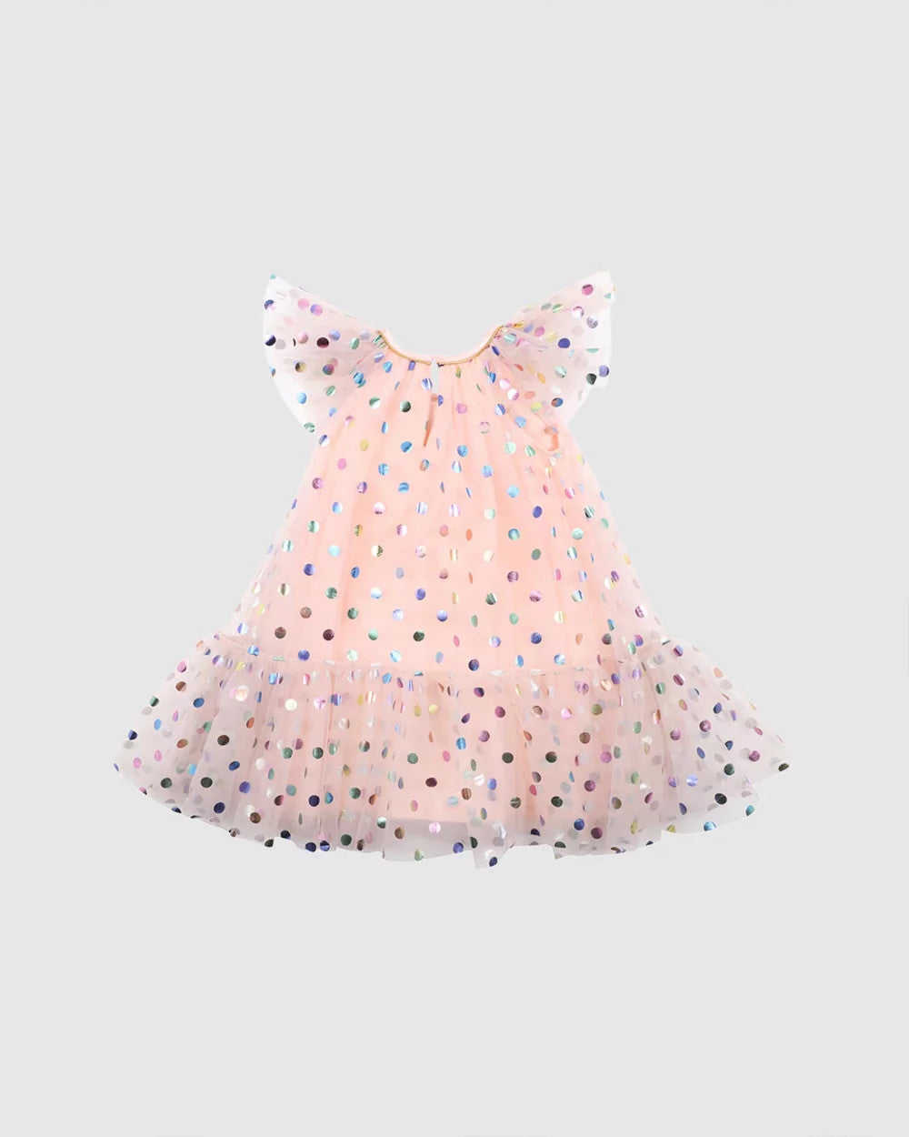 Bébé - Party Spot Tulle Dress