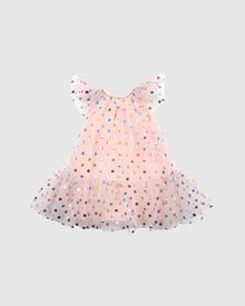 Bébé - Party Spot Tulle Dress