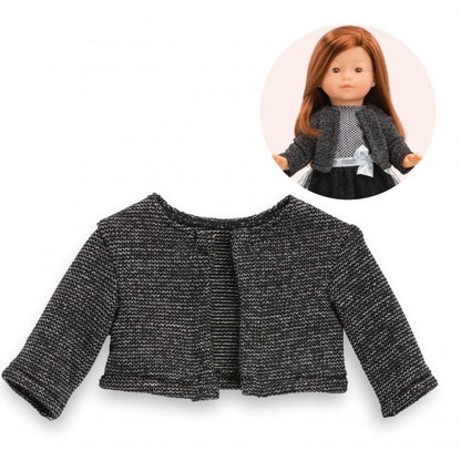 Corolle - Ma Corolle - Black Cardigan 36cm