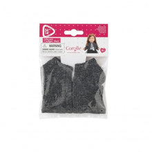 Corolle - Ma Corolle - Black Cardigan 36cm
