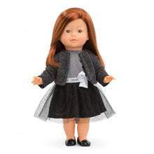 Corolle - Ma Corolle - Black Cardigan 36cm