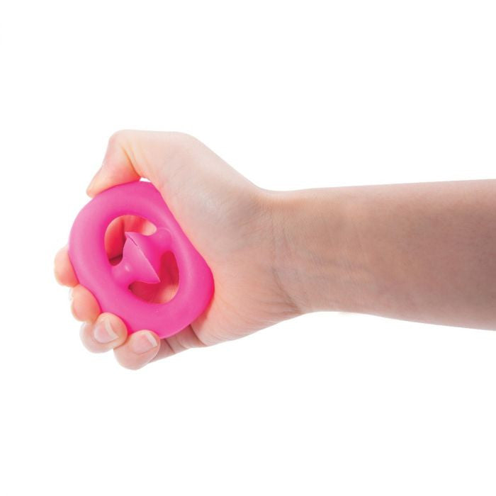 IS GIFT - Squeeze & Pop Fidget Stress Reliever (Assorted)