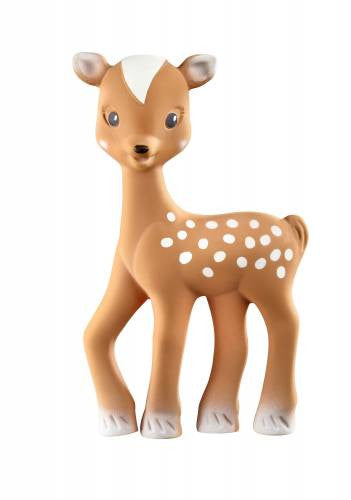 Vulli - Fanfan The Fawn