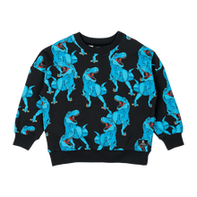 Blue Rex Sweatshirt