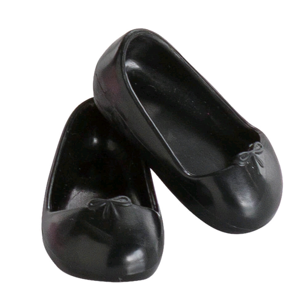 Corolle - Ma Corolle Black Ballet Flat Shoes