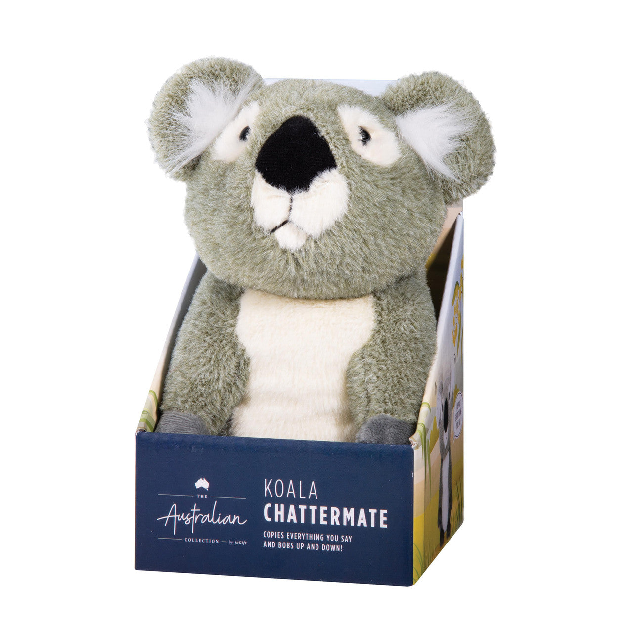 Australian Collection Chattermate - Koala