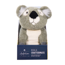 Australian Collection Chattermate - Koala