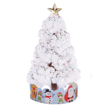 Discovery Zone - Magic Christmas Tree
