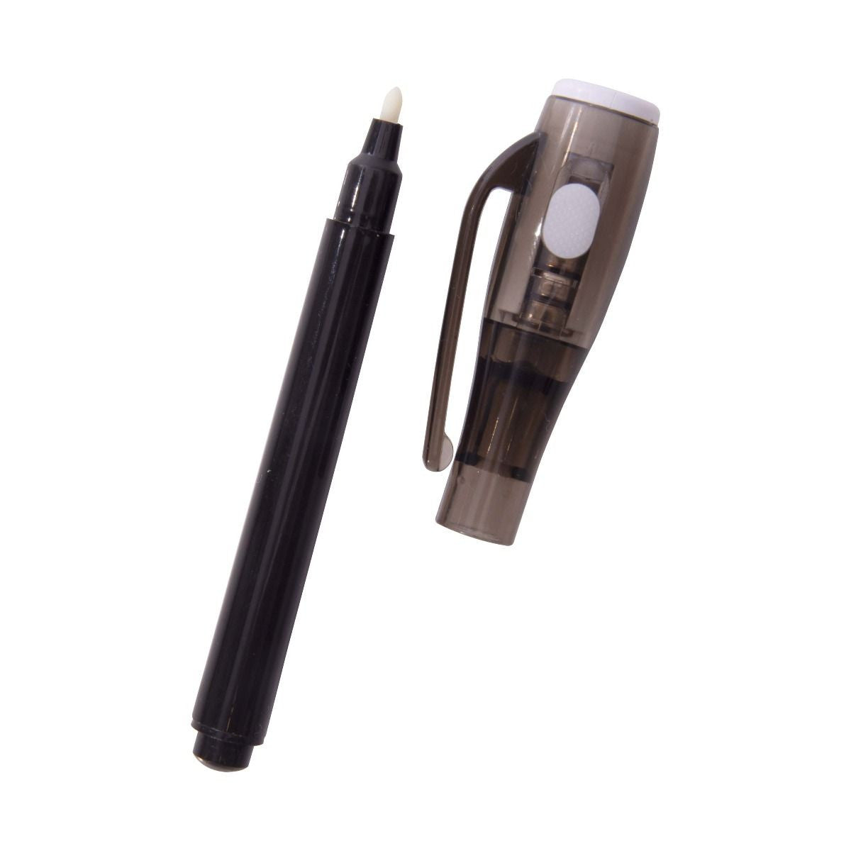 Discovery Zone - Invisible Ink Pens with Light