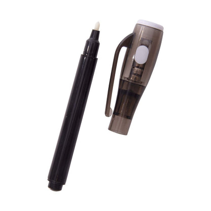 Discovery Zone - Invisible Ink Pens with Light