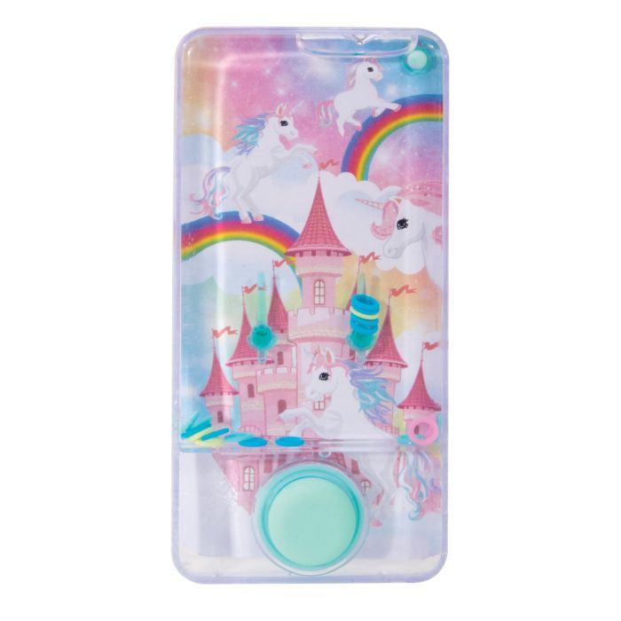 Discovery Zone - Water-Filled Game - Unicorn