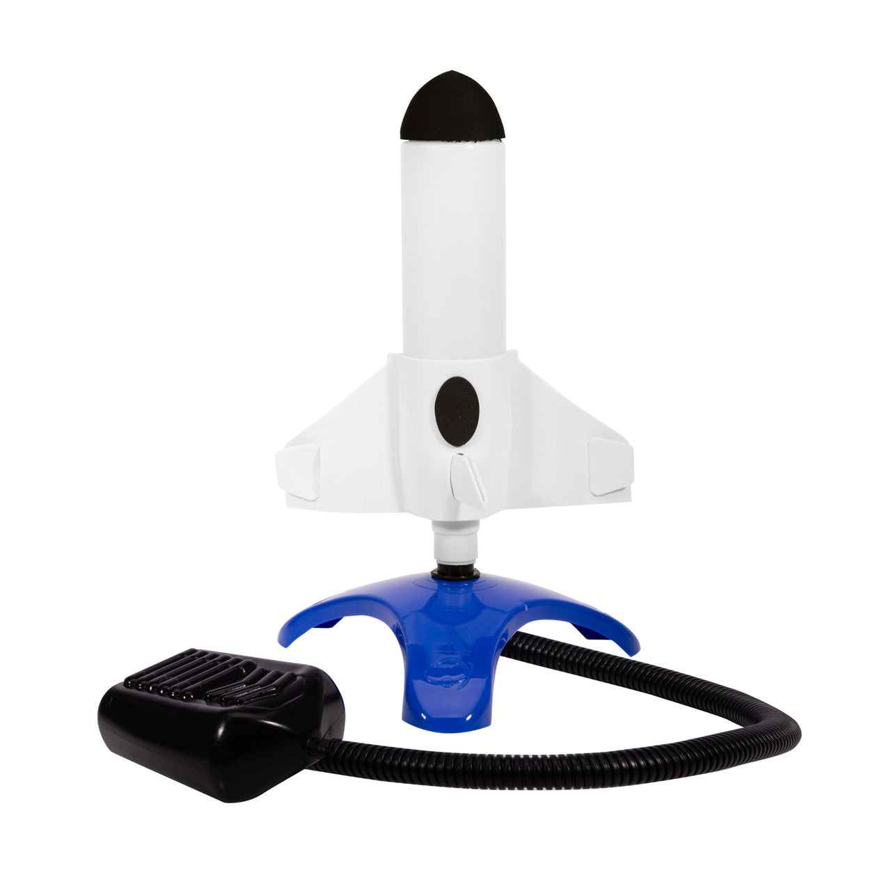 Discovery Zone - Air Powered Rocket