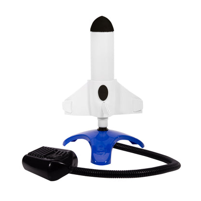 Discovery Zone - Air Powered Rocket
