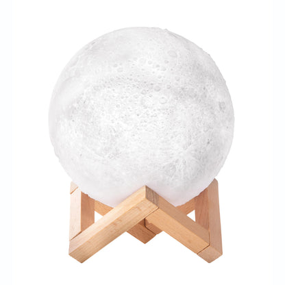 Discovery Zone - Colour Changing Moon Light