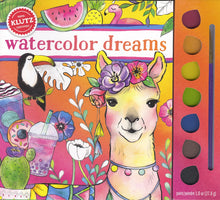 Kultz - Watercolour Dreams