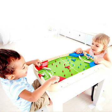Hape - Tabletop Football Game