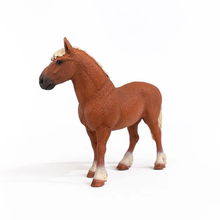 Schleich Horses - Belgian Draft Horse 13941