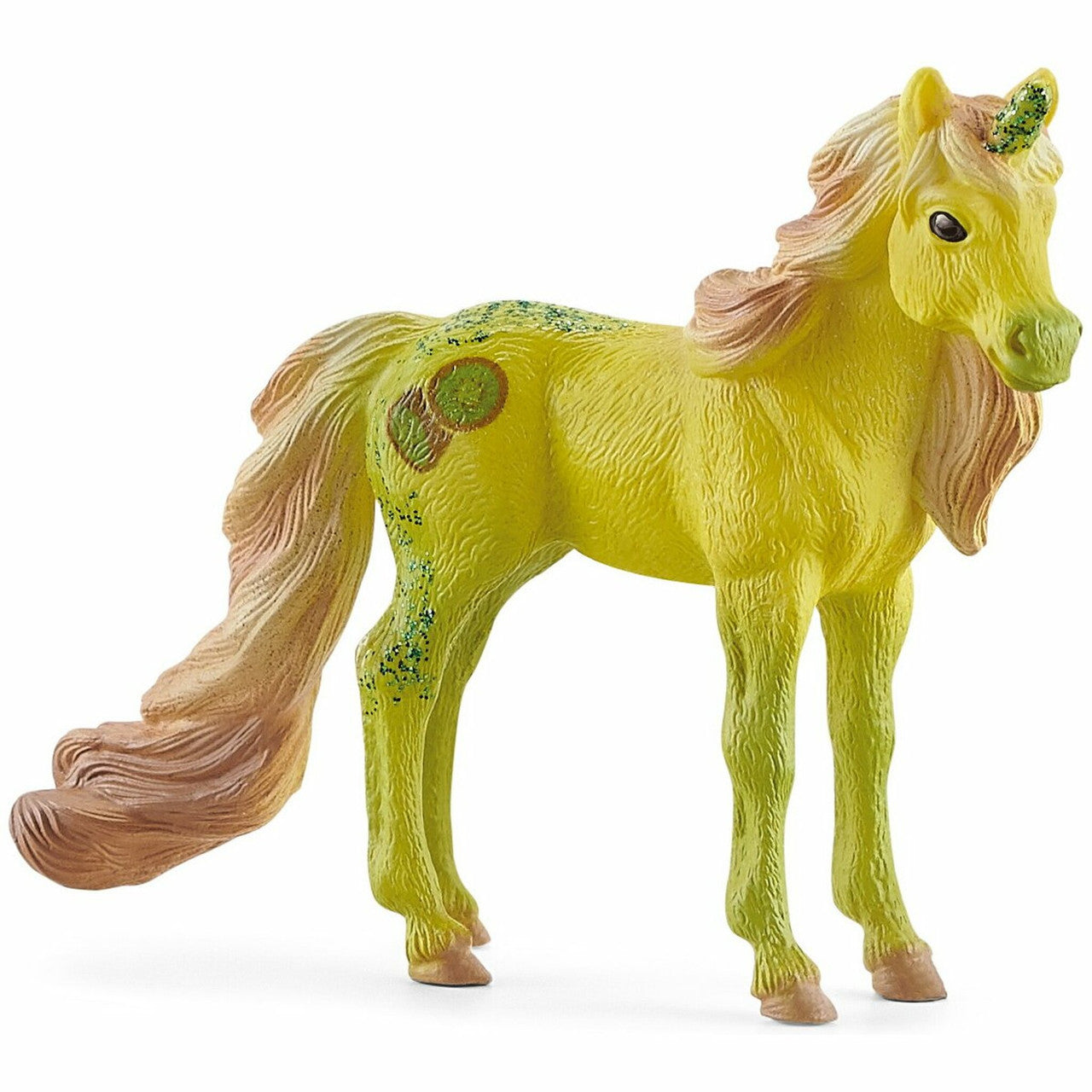 Schleich Bayala - Fruit Unicorn - Kiwi 70701