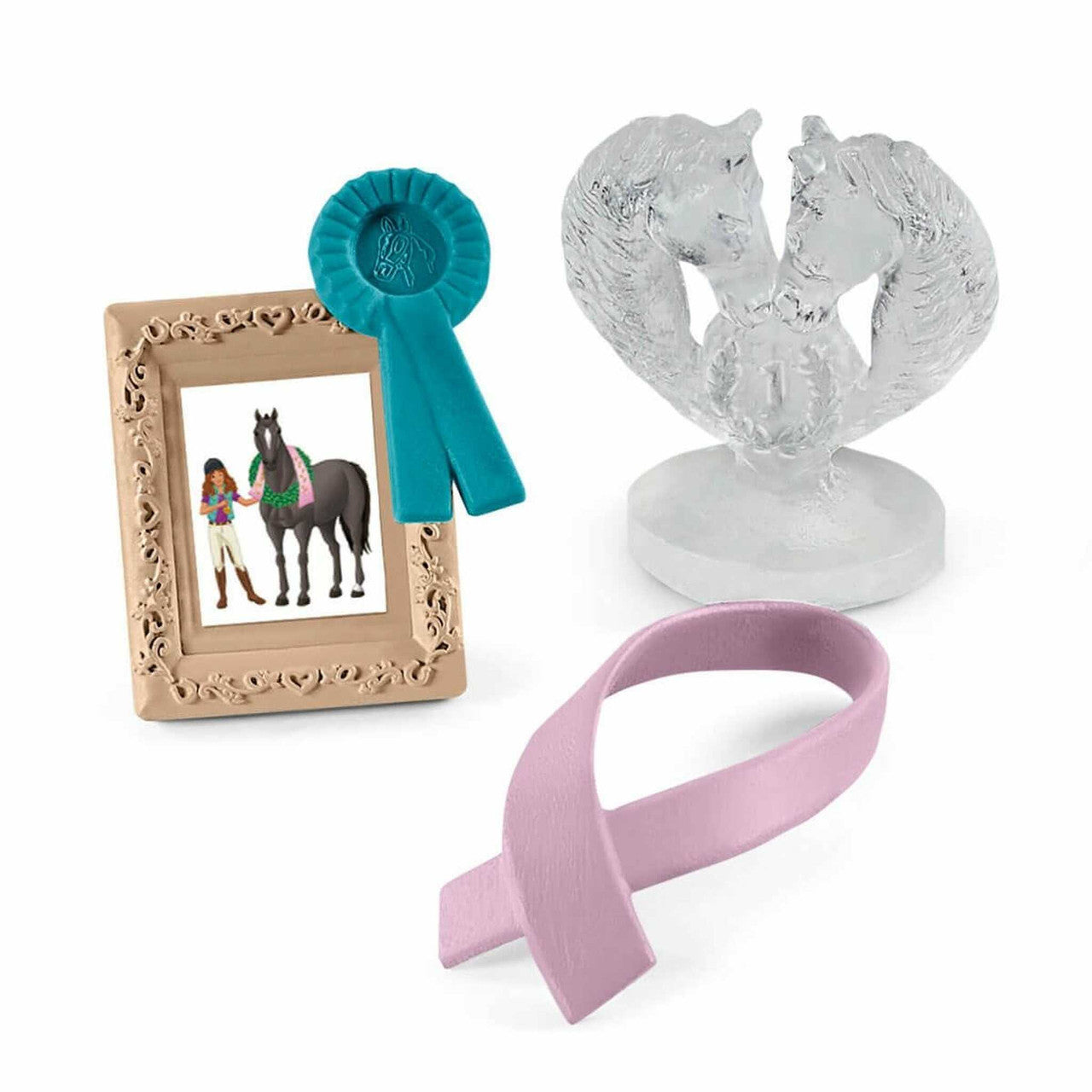 Schleich - Accessories Tournament | 42538