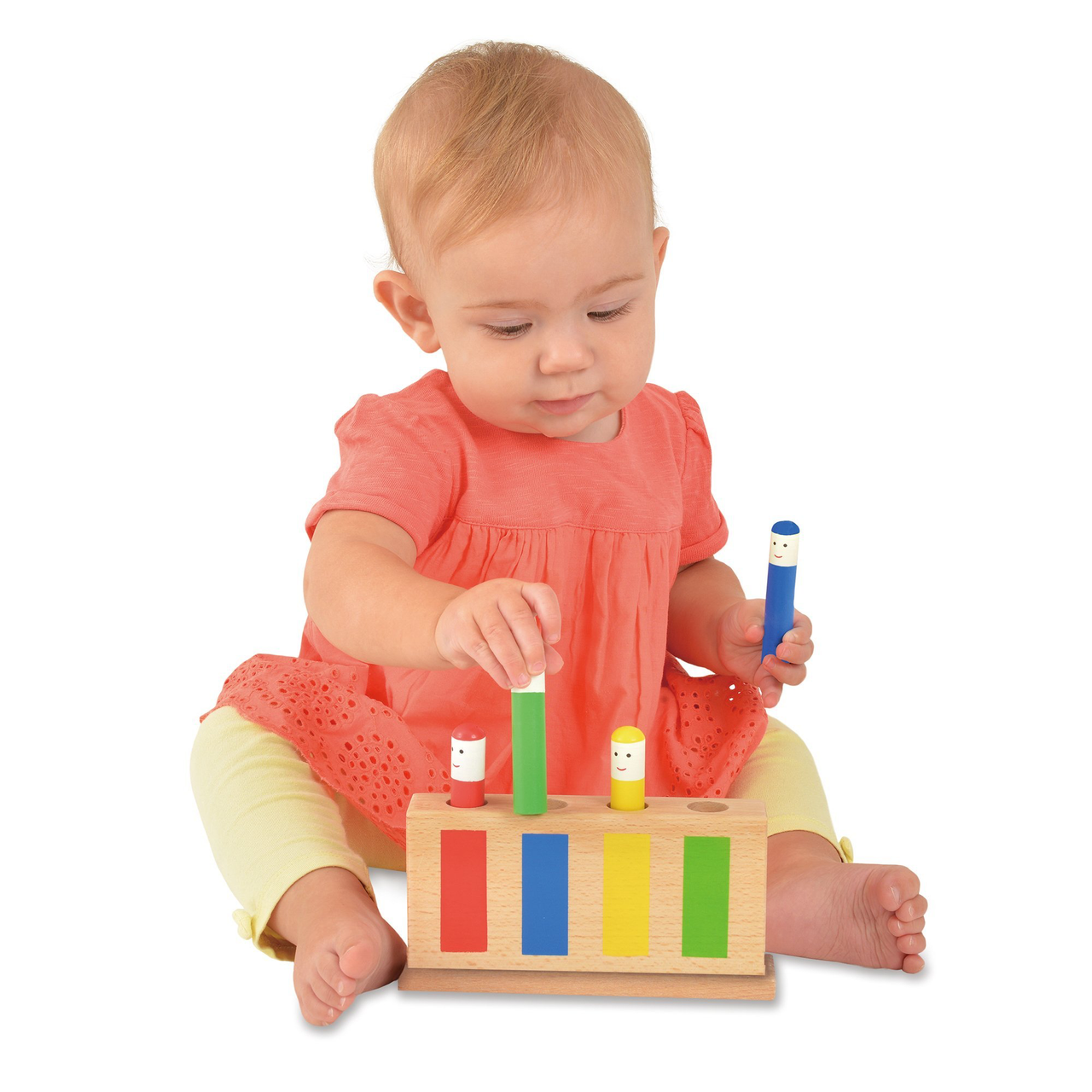 Galt - Pop Up Toy