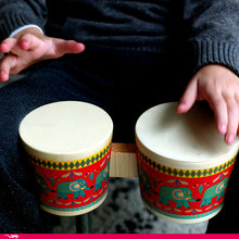 Djeco - Animambo Bongo Drums