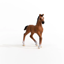 Schleich Horses - Oldenburger Foal 13947
