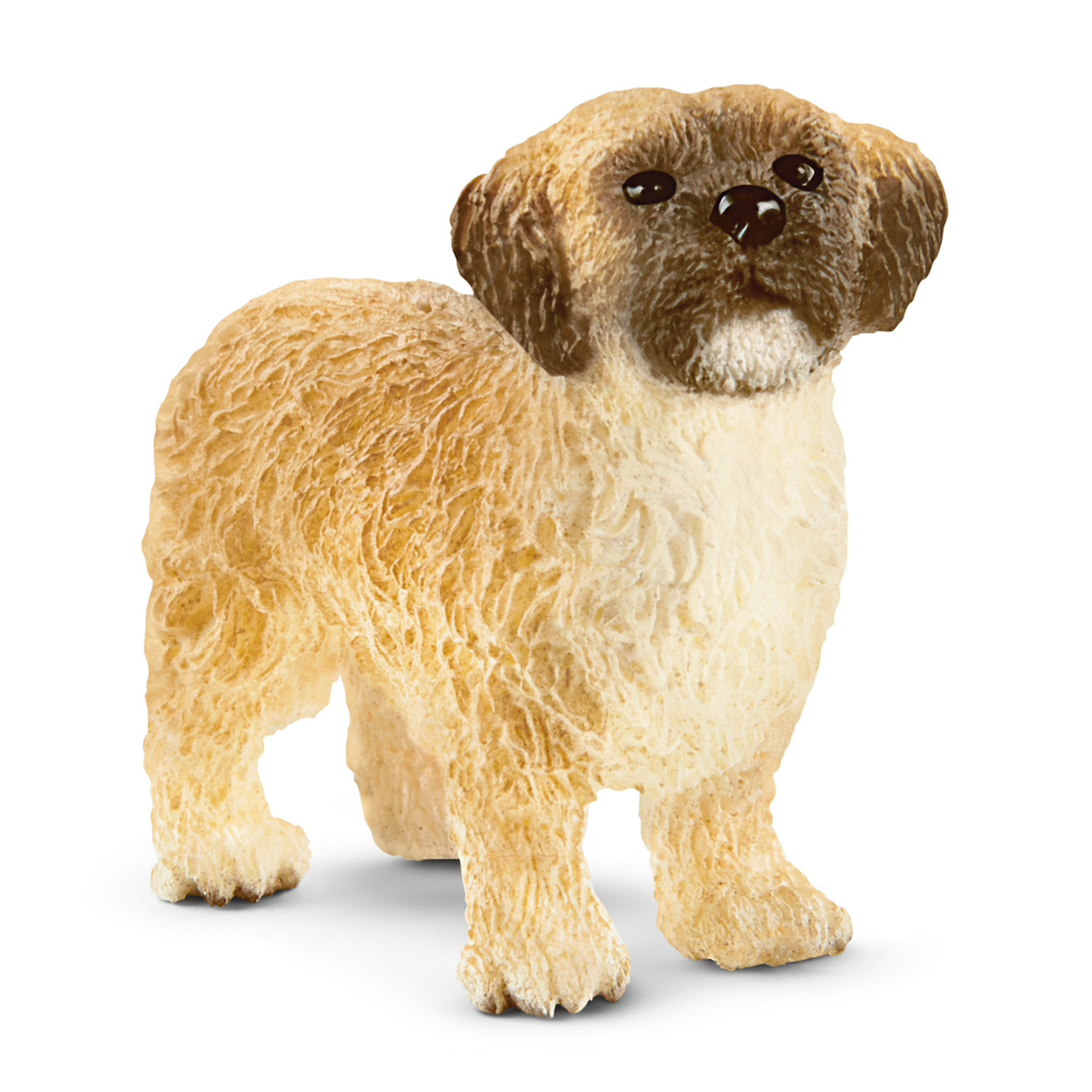 Schleich - Shih Tzu Malteser Mix *User Voted Animal*