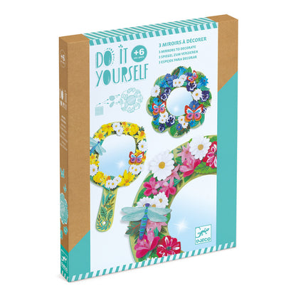 Do It Yourself - Pretty Flowers