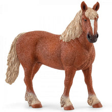 Schleich Horses - Belgian Draft Horse 13941