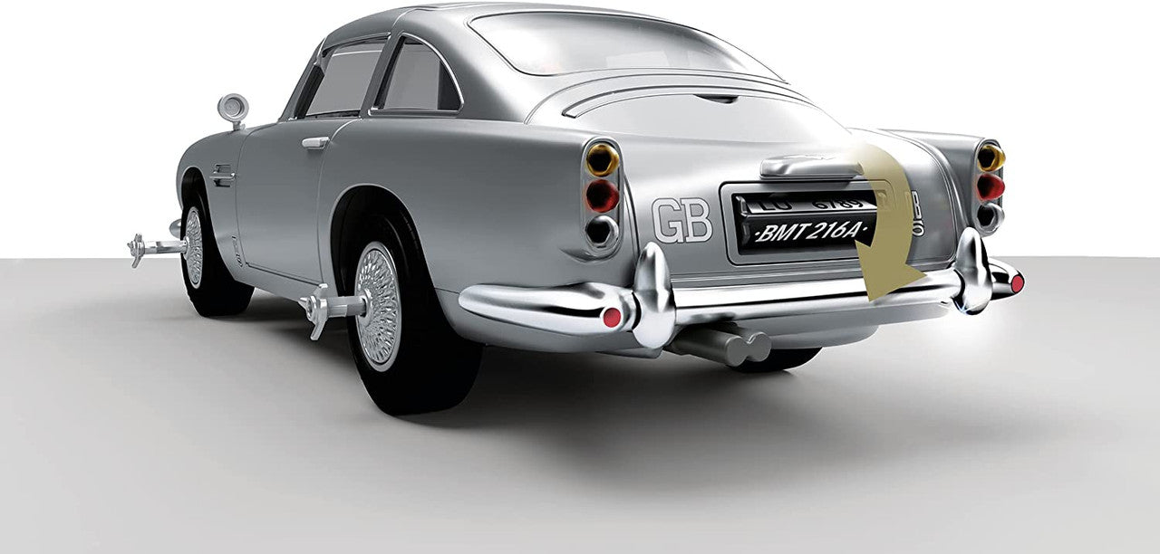 Playmobil - James Bond Aston Martin DB5 - Goldfinger | 70578