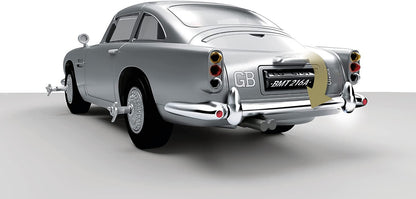 Playmobil - James Bond Aston Martin DB5 - Goldfinger | 70578