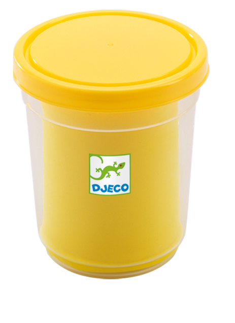 Djeco - Introduction to Dough Set
