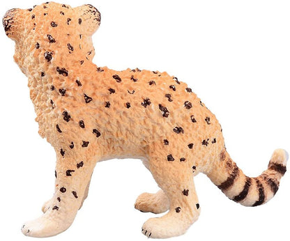 Schleich - Cheetah Cub