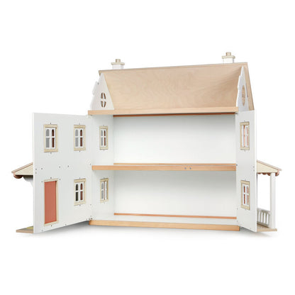 Tender Leaf Toys - Humming Bird Doll House