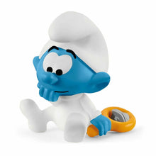 Schleich Smurfs - Baby Smurf | 20830