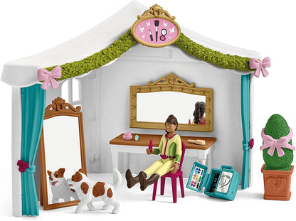 Schleich - Big horse show 42466